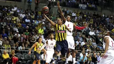 Galatasaray, Andrew Goudelock'a Teklif Yaptı