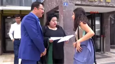 Gebze Otobüste Mastürbasyon Yapan Muavine İndirimli 6 Yıl 3 Ay Hapis Cezası