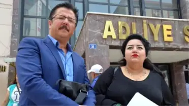 Otobüste Mastürbasyon Yapan Muavin 6 Yıl 3 Ay Hapse Çarptırıldı