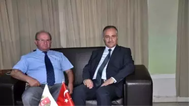 Rektör Prof. Dr. Gül: 'Abtü'yü İlk Sıralara Taşımak İstiyoruz'