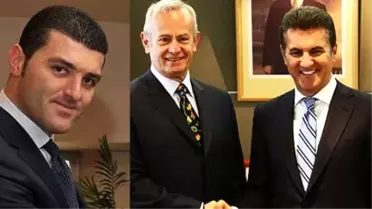 Son dakika gelişmesi, Mustafa Sarıgül'ün hapsi isteniyor !