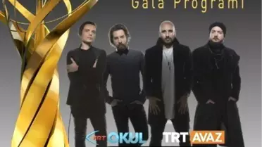 TRT Geleceğin İletişimcileri Yarışması 2016' Ödülleri Sahiplerini Buluyor