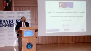 Vali Ustaoğlu: 'Bayburt Taşı'nı Marka Haline Getireceğiz'
