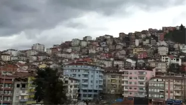 Yüce: 'Kentsel Planlama Yapılmalıdır'