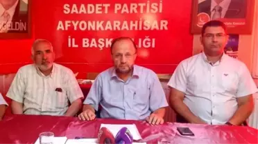 Başkan Şenel'den Suriyeli Mültecilere Vatandaşlık Verilmesi ile İlgili Açıklama