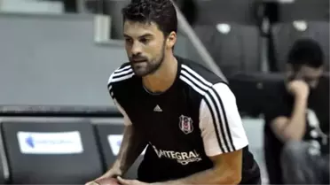 Beşiktaş'tan Ayrıldı, Almanya'ya İmzaladı!