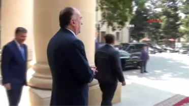 Çavuşoğlu Nice'de Meydana Gelen Alçak Terör Saldırısını Kınıyorum