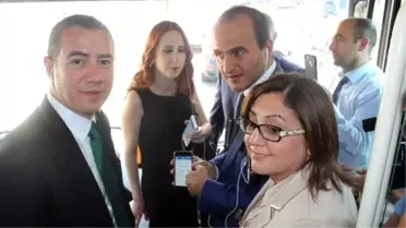 Gaziantep Turkcell'le Engelsiz