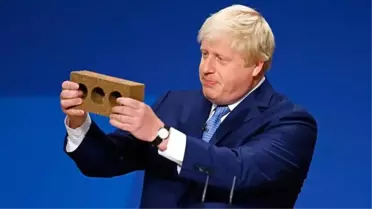 İngiltere Dışişleri Bakanı Johnson'a AB'den Kutlama Yok