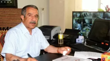 İpekyolu Halk Eğitim Merkezi Müdürlüğü'nün Çalışmaları