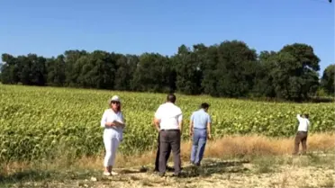 Keşan'da Keşif ve Bilirkişi İncelemesi