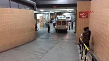Konya Alacak Verecek Meselesinde 7 Yaşındaki Çocuk Öldü
