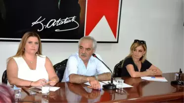 Meclis Toplantısında Keşan'ın Geleceğine İlişkin Tarihi Karar