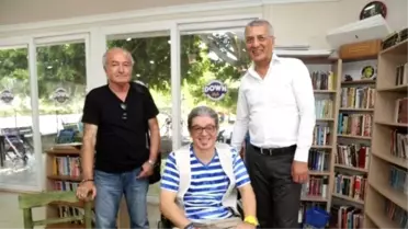 Mezitli Belediyesi 'Sanat Akademisi' Kuracak