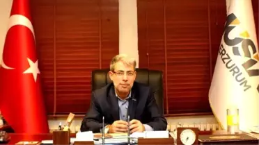 Müsiad'dan 'Yıldırım' Açıklaması…