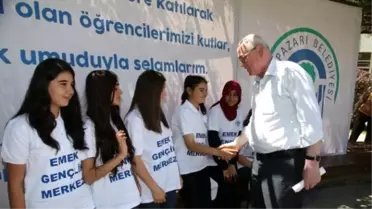 Odunpazarı'nın Eğitim Başarısı