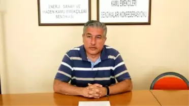 Sendikadan, 'Bazı İşverenlerin Asgari Ücrette Hile Yaptıkları' İddiası