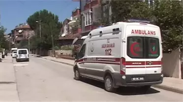 Tokat'ta Yalnız Yaşayan Kadın Evinde Ölü Bulundu