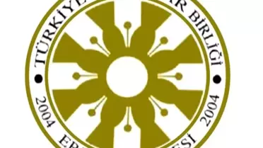 Tyb Erzurum Şubesi'nden 'Sezai Karakoç İmam Hatip Lisesi' Teşekkürü