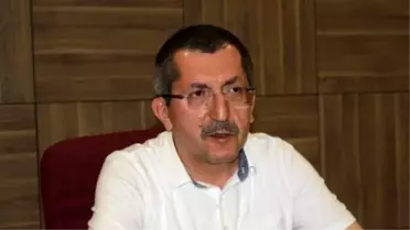 Vergili Sert Çıktı 'Kimse Sözünü Unutmasın'