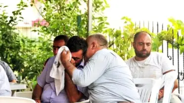 2 Aylık Nişanlı Şehit Polis, Pilotluk Eğitimi Almak İçin Ankara'ya Gitmiş