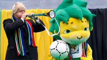 AB'de Kimse Kutlamadı