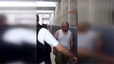 Darbe Girişiminde Atatürk Havalimanı'nı İşgal Edenler Adliyenin Nezaretinde Tutuluyor