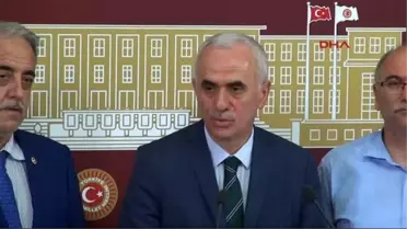 Erol Kaya: Toplu Ulaşım 3 Gün Ücretsiz Olsun, Kumanya Dağıtılsın