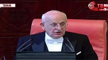 Tarihi Anlar! TBMM Olağanüstü Toplandı 4 Parti Darbeye Karşı Tek Ses Oldu