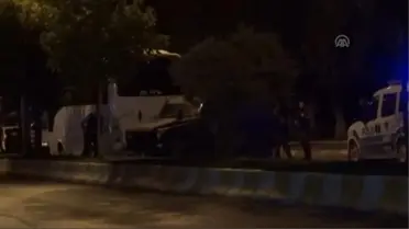 Türkiye Darbe Girişimine Karşı Ayakta - Muş Valisi Yavuz