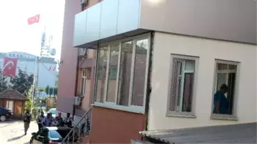 Bartın'da 2 Hakim ve 1 Savcı Tutuklandı