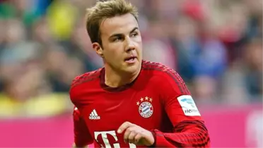 Bayern Başkanı Açıkladı!