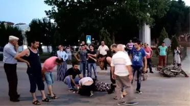 Çanakkale'de Trafik Kazası: 1 Ölü 1 Yaralı