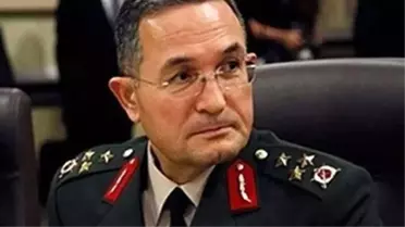 Darbeci General Eşiyle Yemek Yerken Köftecide Gözaltına Alınmış