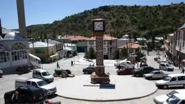 Derbent'te Meydana '15 Temmuz Demokrasi Meydanı' İsmi Verilecek