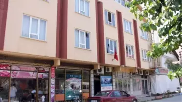 Fem Dershanesi'ne Pompalıyla Saldırı