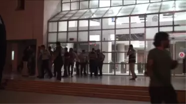 Fetö'nün Darbe Girişimi