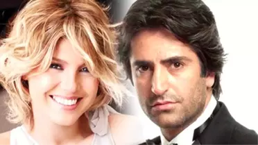 Gülben Ergen'e 23 Yıl Sonra İlk Kez Film Teklifi