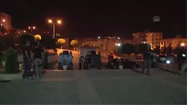 Operasyonda Gözaltına Alınan 3. Komando Tugay Komutanı Tuğgeneral Ahmet Şimşek, Tutuklandı