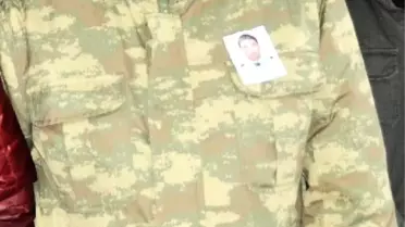 5'inci Zırhlı Tugay Komutanı Tuğgeneral Soysal Tutuklandı