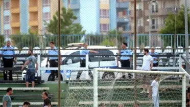 Altay'dan Yeni Sezona Merhaba