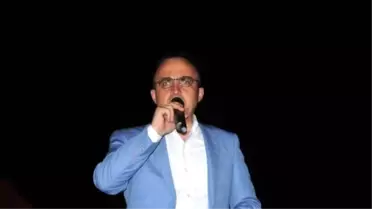 Bülent Turan: Başkomutan Eve Dönün Deyince Kadar Nöbetteyiz