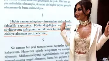 İrem Derici'nin Paylaşımlarından Hayranları Rahatsız Oldu