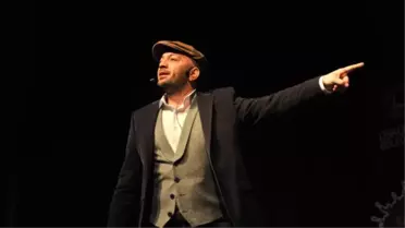 Ceyhun Yılmaz: Hiçbir Asker Darbeyi Aklından Geçirmez