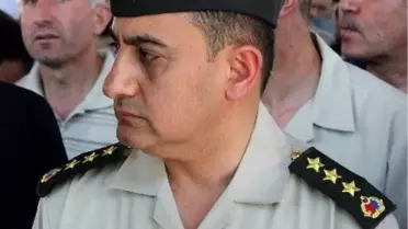 Darbecilere Karşı Halkın Yanında Oldu