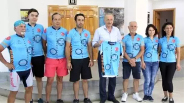 Didim'de Bisiklet Festivali Yapılacak