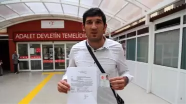 'Fethullah' Olan İsmini Değiştirmek İçin Mahkemeye Başvurdu
