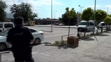 Fetö'nün Darbe Girişimi - Gözaltına Alınanlar Adliyeye Sevk Edildi