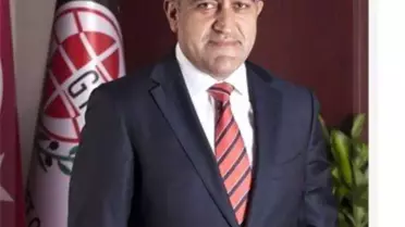 Gaziantep Ticaret Odası Meclis Başkanı Ali Yener, Darbeye Destek Verdiği İddialarına Sert Tepki...