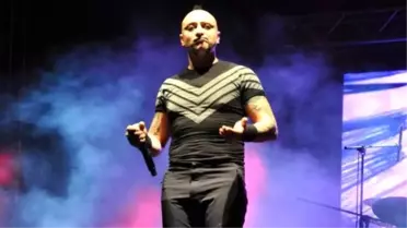 Grup Seksendört ve Hayko Cepkin'den Kuşadası'nda Konser